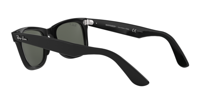 Ray-Ban Wayfarer Sunglasses RB2140 901/58