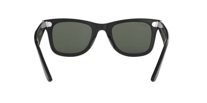 Ray-Ban Wayfarer Sunglasses RB2140 901/58