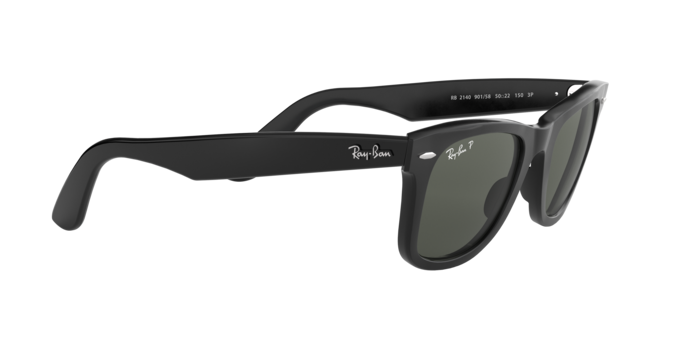 Ray-Ban Wayfarer Sunglasses RB2140 901/58