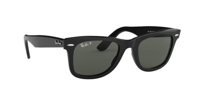 Ray-Ban Wayfarer Sunglasses RB2140 901/58