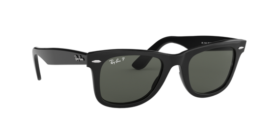 Ray-Ban Wayfarer Sunglasses RB2140 901/58