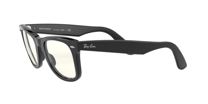 Ray-Ban Wayfarer Sunglasses RB2140 901/5F