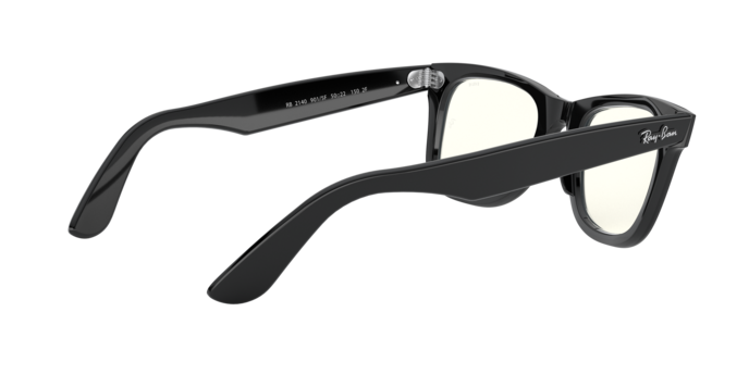 Load image into Gallery viewer, Ray-Ban Wayfarer Sunglasses RB2140 901/5F

