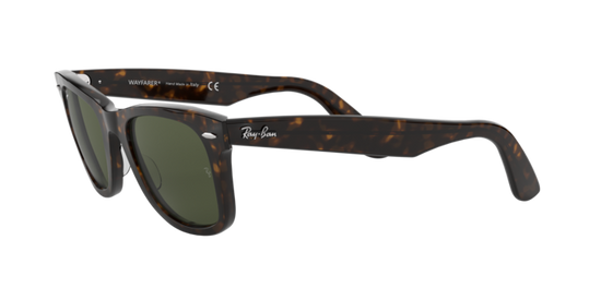 Ray-Ban Wayfarer Sunglasses RB2140 902