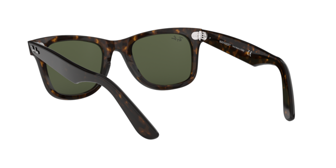 Ray-Ban Wayfarer Sunglasses RB2140 902