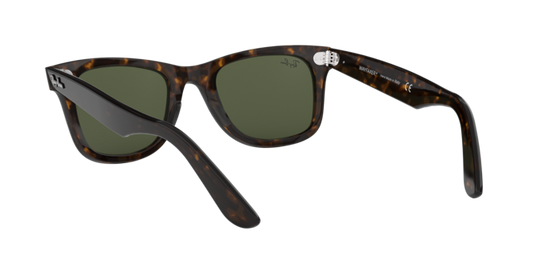 Ray-Ban Wayfarer Sunglasses RB2140 902