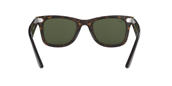 Ray-Ban Wayfarer Sunglasses RB2140 902