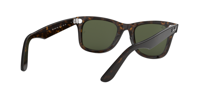 Ray-Ban Wayfarer Sunglasses RB2140 902