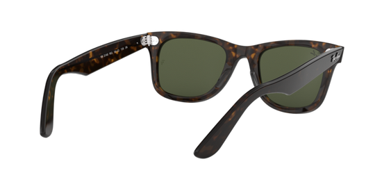 Ray-Ban Wayfarer Sunglasses RB2140 902