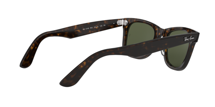 Ray-Ban Wayfarer Sunglasses RB2140 902