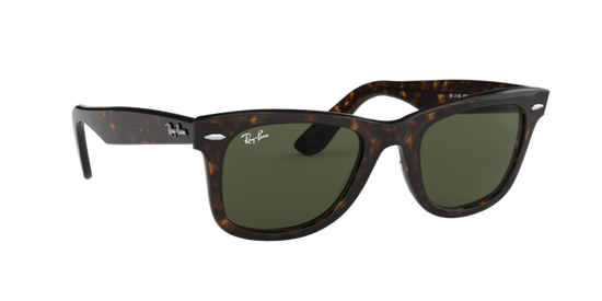 Ray-Ban Wayfarer Sunglasses RB2140 902