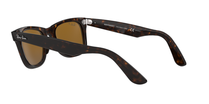 Load image into Gallery viewer, Ray-Ban Wayfarer Sunglasses RB2140 902/57
