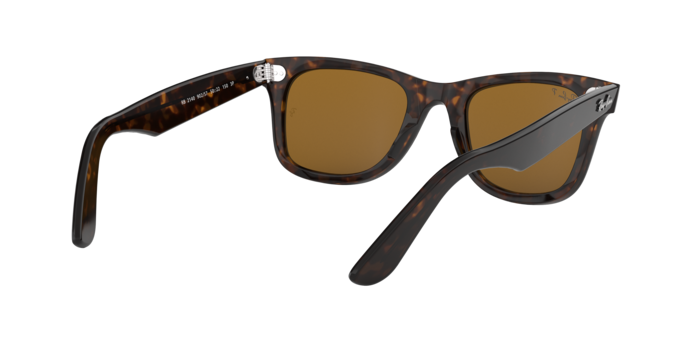 Load image into Gallery viewer, Ray-Ban Wayfarer Sunglasses RB2140 902/57
