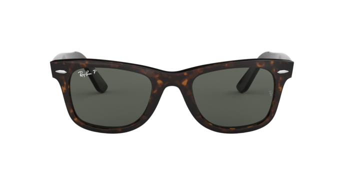 Ray-Ban Wayfarer Sunglasses RB2140 902/58