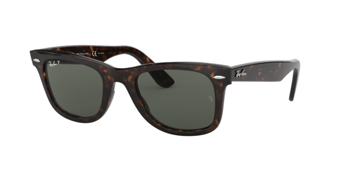 Ray-Ban Wayfarer Sunglasses RB2140 902/58
