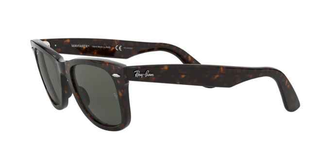 Ray-Ban Wayfarer Sunglasses RB2140 902/58