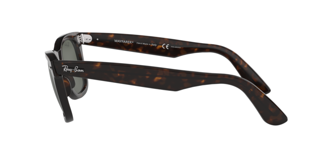 Ray-Ban Wayfarer Sunglasses RB2140 902/58