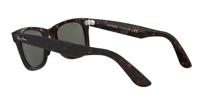 Ray-Ban Wayfarer Sunglasses RB2140 902/58