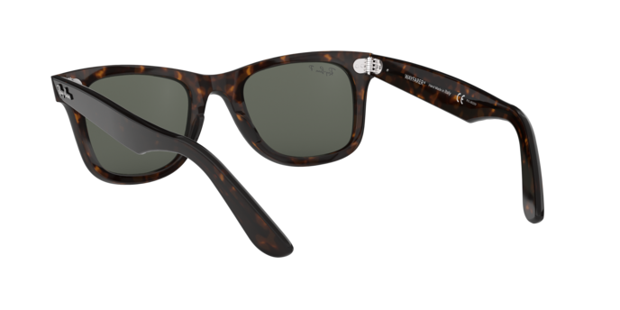 Ray-Ban Wayfarer Sunglasses RB2140 902/58