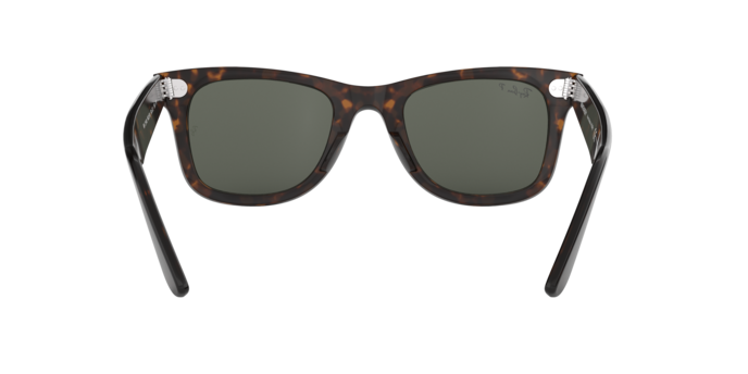 Ray-Ban Wayfarer Sunglasses RB2140 902/58