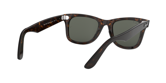 Ray-Ban Wayfarer Sunglasses RB2140 902/58