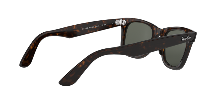 Ray-Ban Wayfarer Sunglasses RB2140 902/58