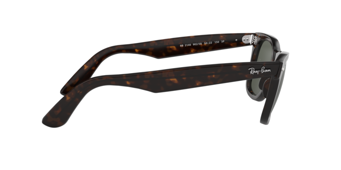 Ray-Ban Wayfarer Sunglasses RB2140 902/58