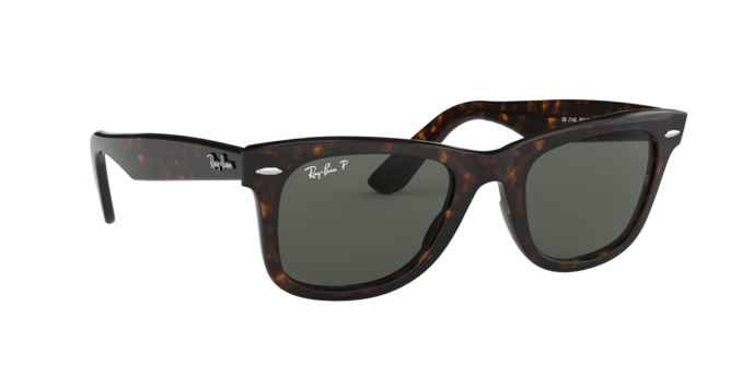 Ray-Ban Wayfarer Sunglasses RB2140 902/58