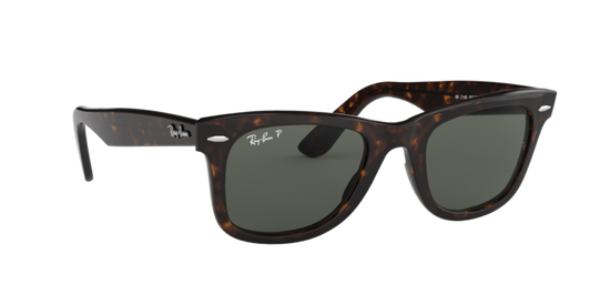 Ray-Ban Wayfarer Sunglasses RB2140 902/58
