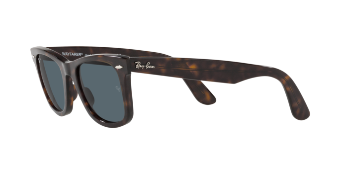 Ray-Ban Wayfarer Sunglasses RB2140 902/R5