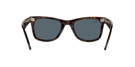 Ray-Ban Wayfarer Sunglasses RB2140 902/R5