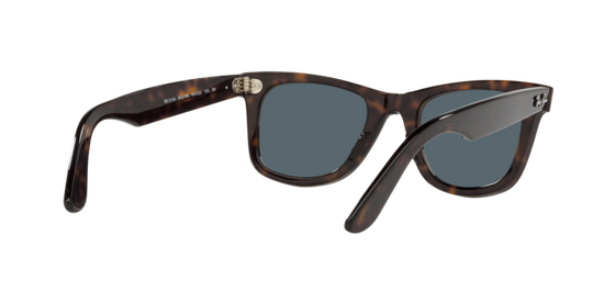 Ray-Ban Wayfarer Sunglasses RB2140 902/R5