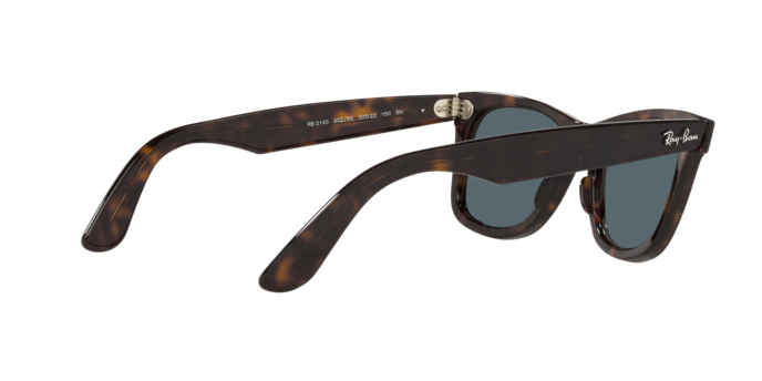 Ray-Ban Wayfarer Sunglasses RB2140 902/R5