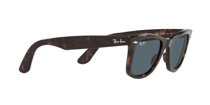 Ray-Ban Wayfarer Sunglasses RB2140 902/R5