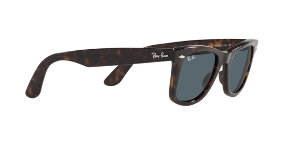 Ray-Ban Wayfarer Sunglasses RB2140 902/R5