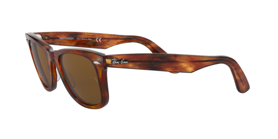 Ray-Ban Wayfarer Sunglasses RB2140 954