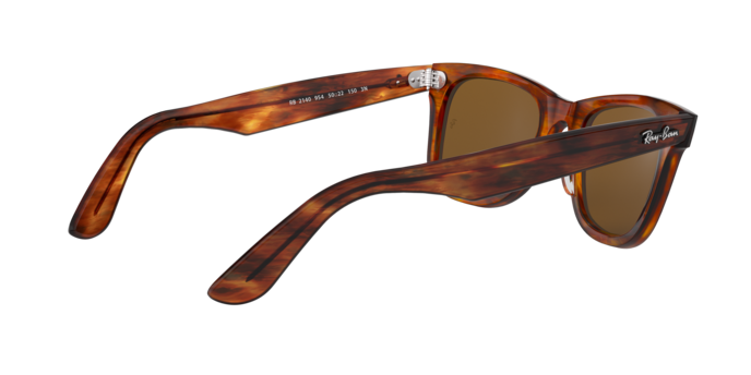 Ray-Ban Wayfarer Sunglasses RB2140 954