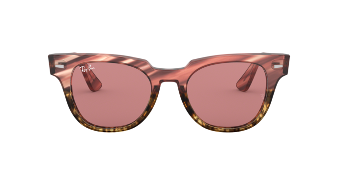 Ray-Ban Meteor Sunglasses RB2168 901/52