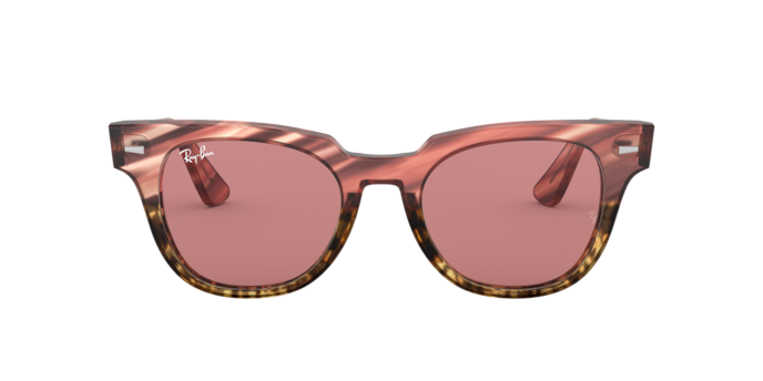 Ray-Ban Meteor Sunglasses RB2168 901/P2