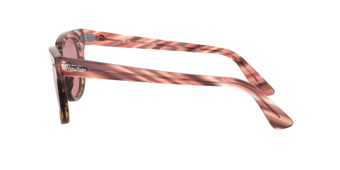 Ray-Ban Meteor Sunglasses RB2168 901/P2