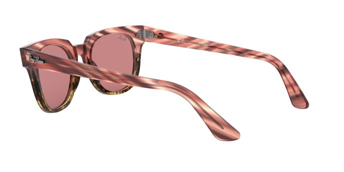 Ray-Ban Meteor Sunglasses RB2168 901/52