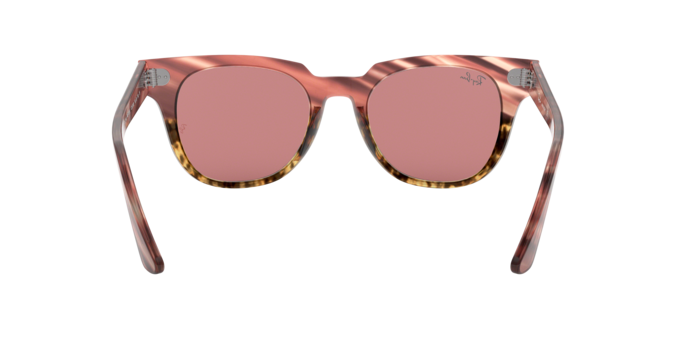 Ray-Ban Meteor Sunglasses RB2168 12683L