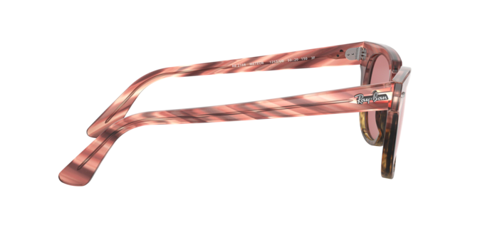 Ray-Ban Meteor Sunglasses RB2168 901/P2