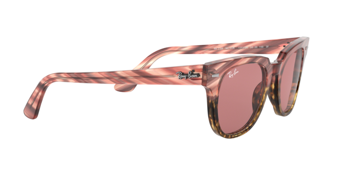 Ray-Ban Meteor Sunglasses RB2168 1253U0