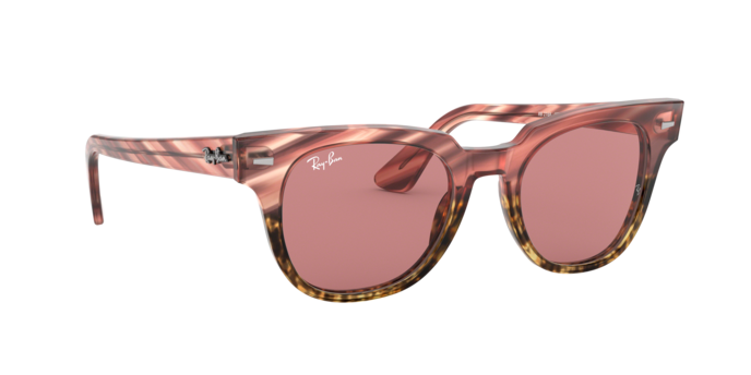 Ray-Ban Meteor Sunglasses RB2168 1253U0