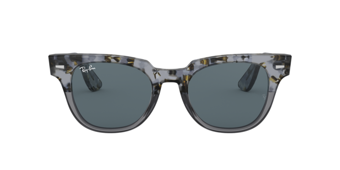 Ray-Ban Meteor Sunglasses RB2168 1286R5