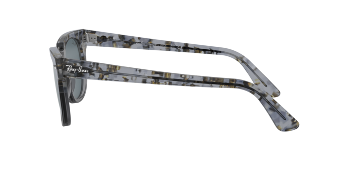 Ray-Ban Meteor Sunglasses RB2168 1286R5