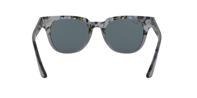 Ray-Ban Meteor Sunglasses RB2168 1286R5