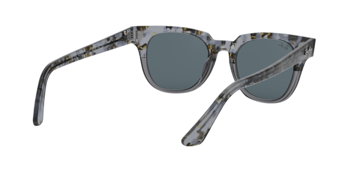 Ray-Ban Meteor Sunglasses RB2168 1286R5