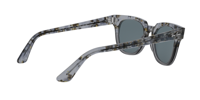 Ray-Ban Meteor Sunglasses RB2168 1286R5